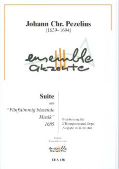 Suite Standard
