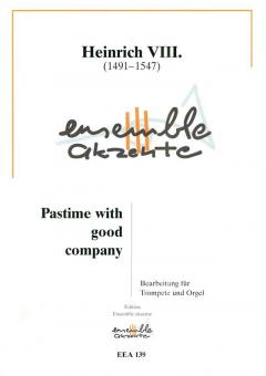 Pastime with good company Download
