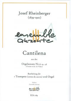 Cantilena Standard