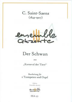 Der Schwan Standard
