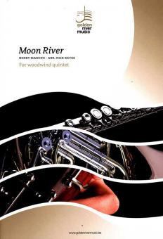 Moon River 