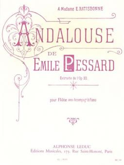 Andalouse 