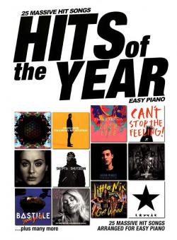 Hits Of The Year 2016 