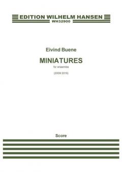 Miniatures 