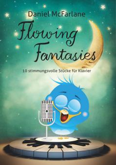 Flowing Fantasies 