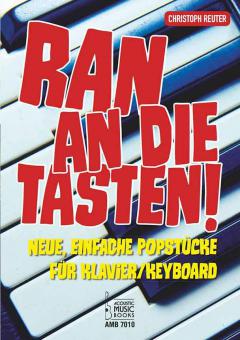 Ran an die Tasten 1 