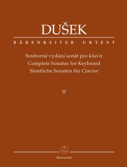 L'intégrale des sonates 