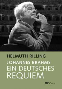 Johannes Brahms - Ein Deutsches Requiem Download