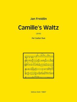 Camille's Waltz 