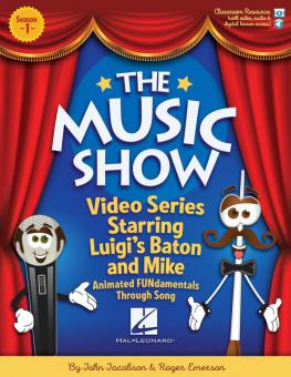 The Music Show 