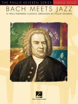 Bach Meets Jazz 