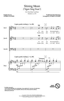 Shining Moon Standard