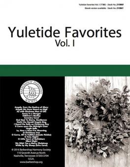 Yuletide Favorites Vol. 1 
