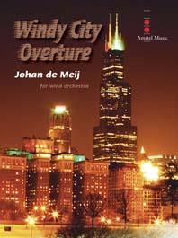 Windy City Overture 