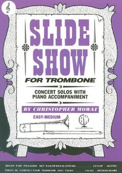 Slide Show - Treble Clef 