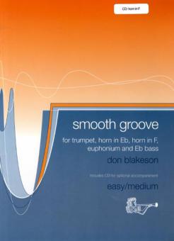 Smooth Groove for Horn in F 