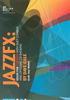 JAZZFX for Bassoon 