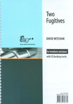 Two Fugitives 