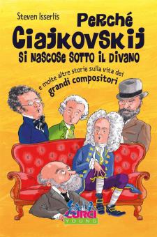 Perché Ciajkovskij si nascose sotto il divano 
