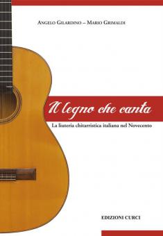 Il Legno Che Canta 