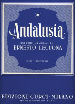 Andalusia 