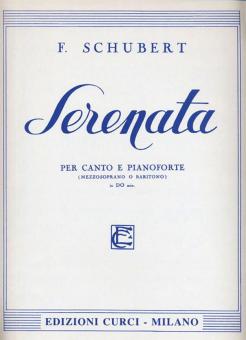 Serenata -Ms/Br- 