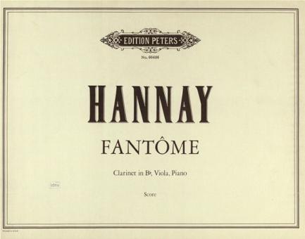 Fantôme (1967) 
