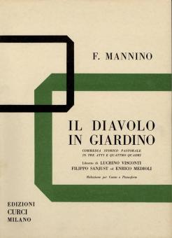Diavolo Giard. 