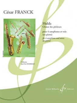 Hulda 