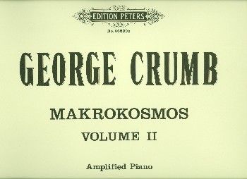 Makrokosmos Vol. 2 