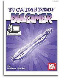 You Can Teach Yourself Dulcimer 