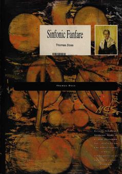 Sinfonic Fanfare 