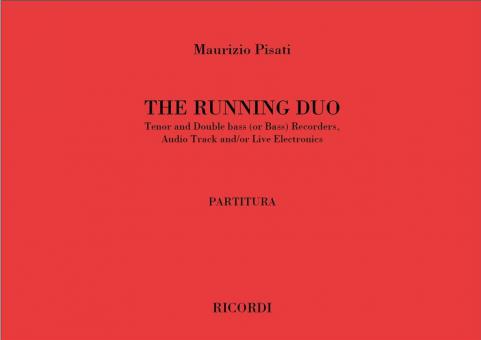 The Running Duo 