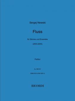 Fluss 