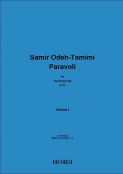 Paravolí 