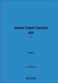 Alif 