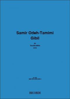 Gibíl 
