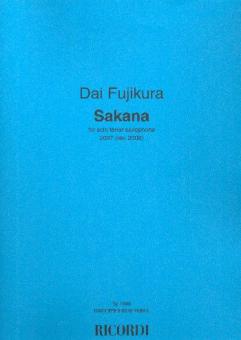 Sakana 