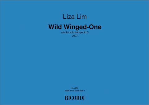 Wild Winged-One 