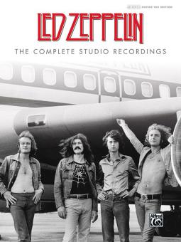 The Complete Studio Recordings 