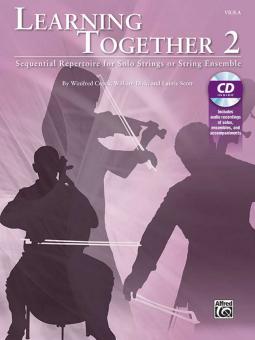 Learning Together 2 