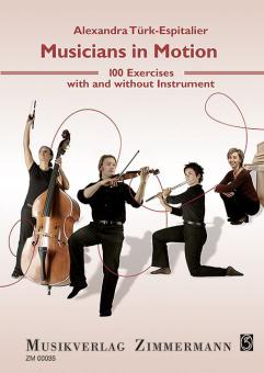 Musicians in Motion 