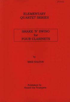 Shake And Swing 