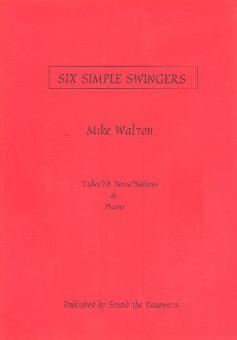 6 Simple Swingers 