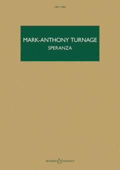 Speranza 