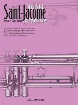 Grand Method Saint-Jacome 