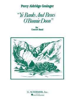 Ye Banks And Braes O'Bonnie Doon 