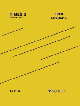Times 3 Standard