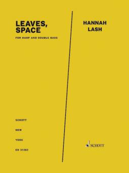 Leaves, Space Standard