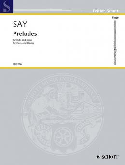 Preludes Standard